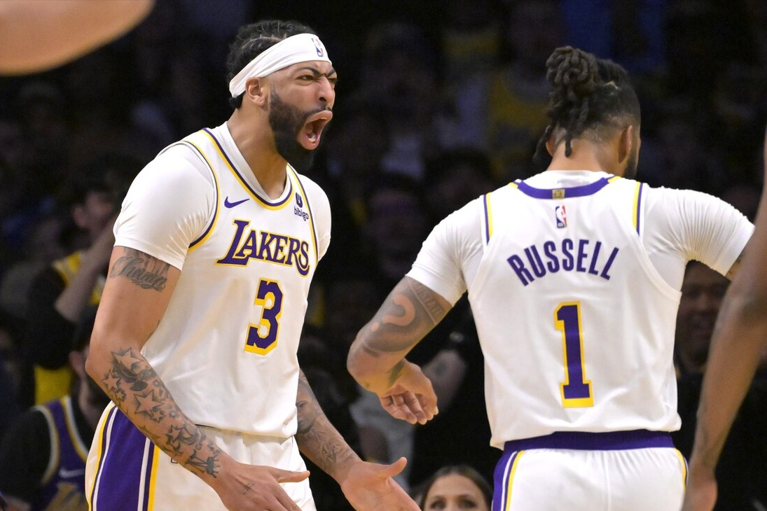 澳大利亚男篮绝杀湖人B队,汉密尔顿统治全场的简单介绍 澳大利亚男篮绝杀湖人B队,汉密尔顿统治全场的简单介绍