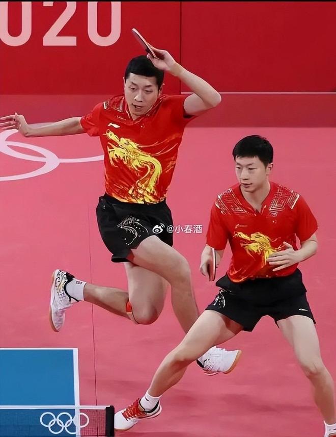 韩国乒乓球队爆冷比利时乒乓球队，许昕绝境逆转的简单介绍