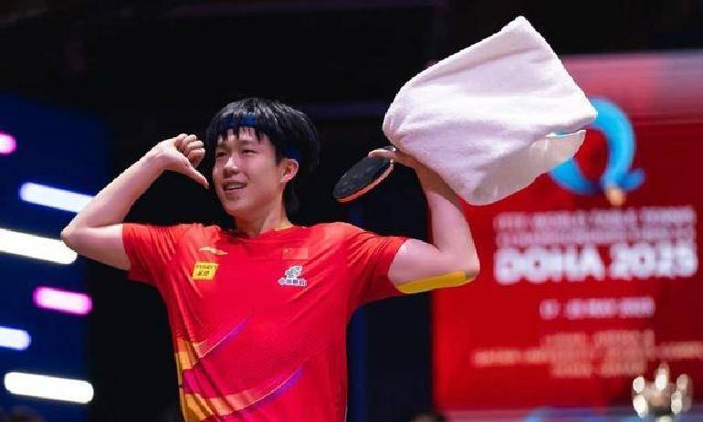 韩国乒乓球队爆冷比利时乒乓球队，许昕绝境逆转的简单介绍