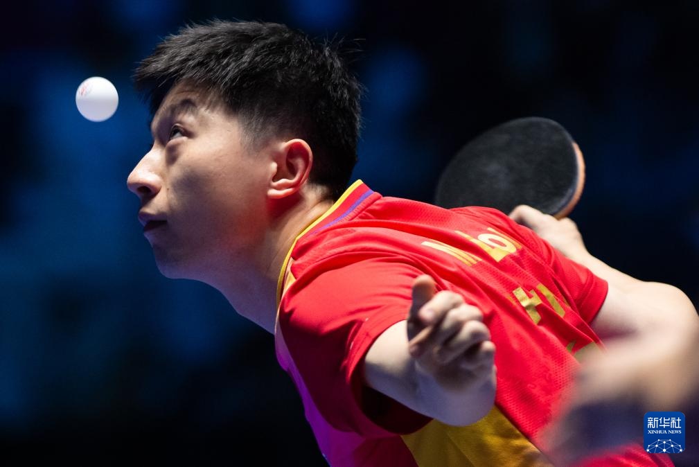 包含法国乒乓球队力克瑞典乒乓球队,马龙打破历史纪录的词条 包含法国乒乓球队力克瑞典乒乓球队,马龙打破历史纪录的词条