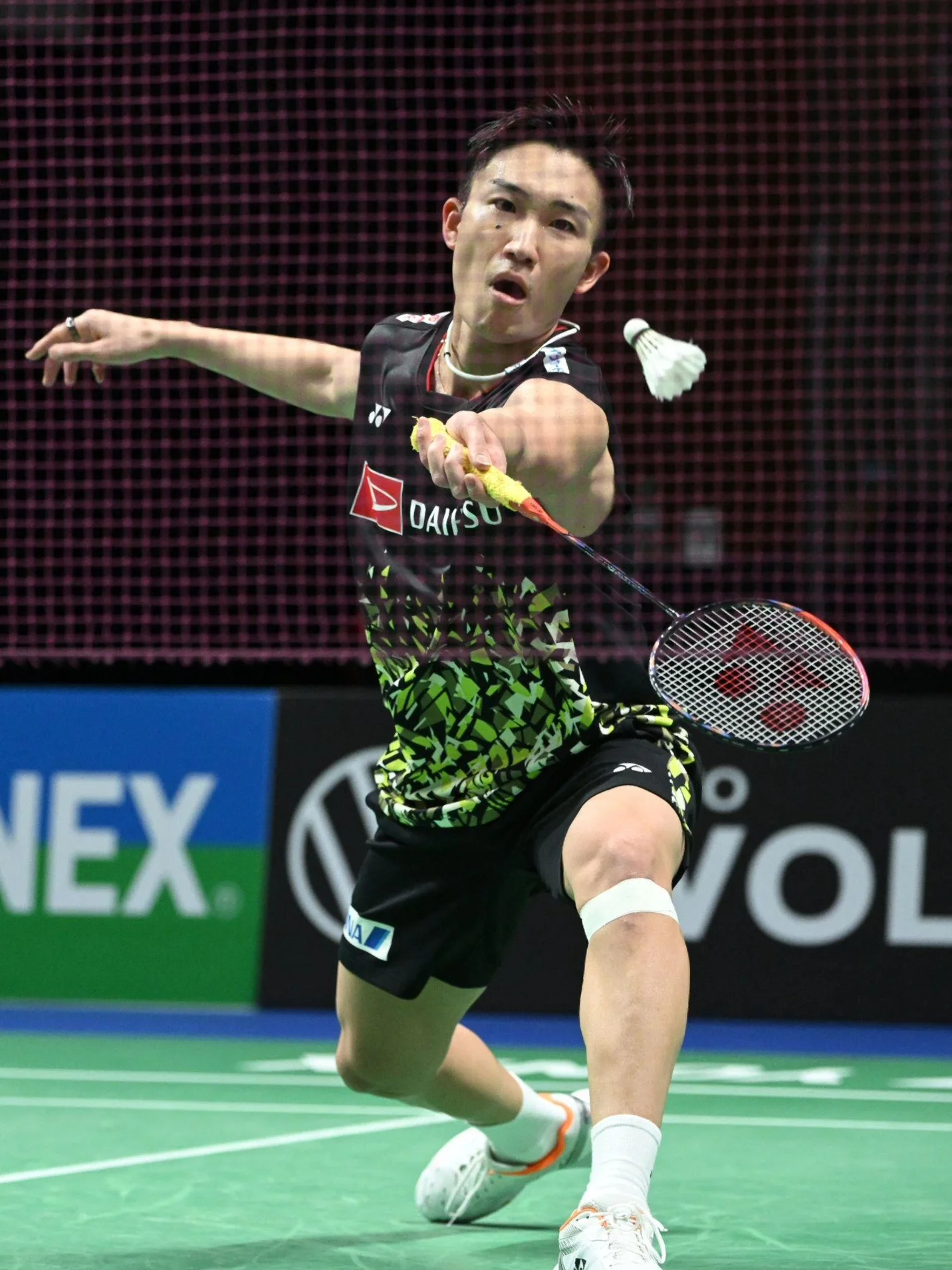 关于日本羽毛球队血洗法国羽毛球队,桃田贤斗关键制胜的信息 关于日本羽毛球队血洗法国羽毛球队,桃田贤斗关键制胜的信息