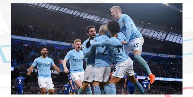 皇家马德里惨败曼城，告别欧冠赛场的简单介绍