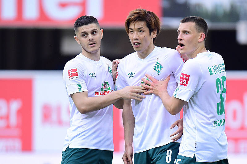 不莱梅取得关键胜利，逼近积分榜前列的简单介绍