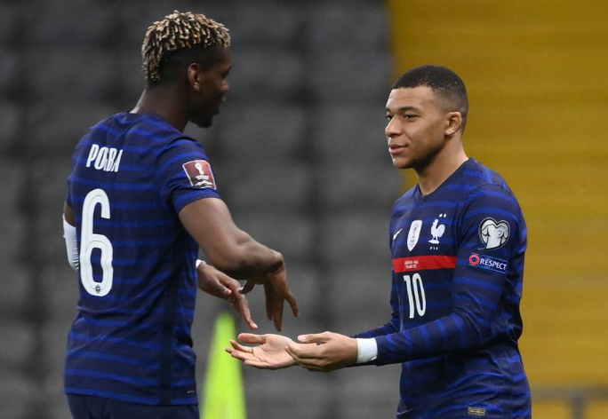 印度队碾压法国队，黄鸭组合带队取胜