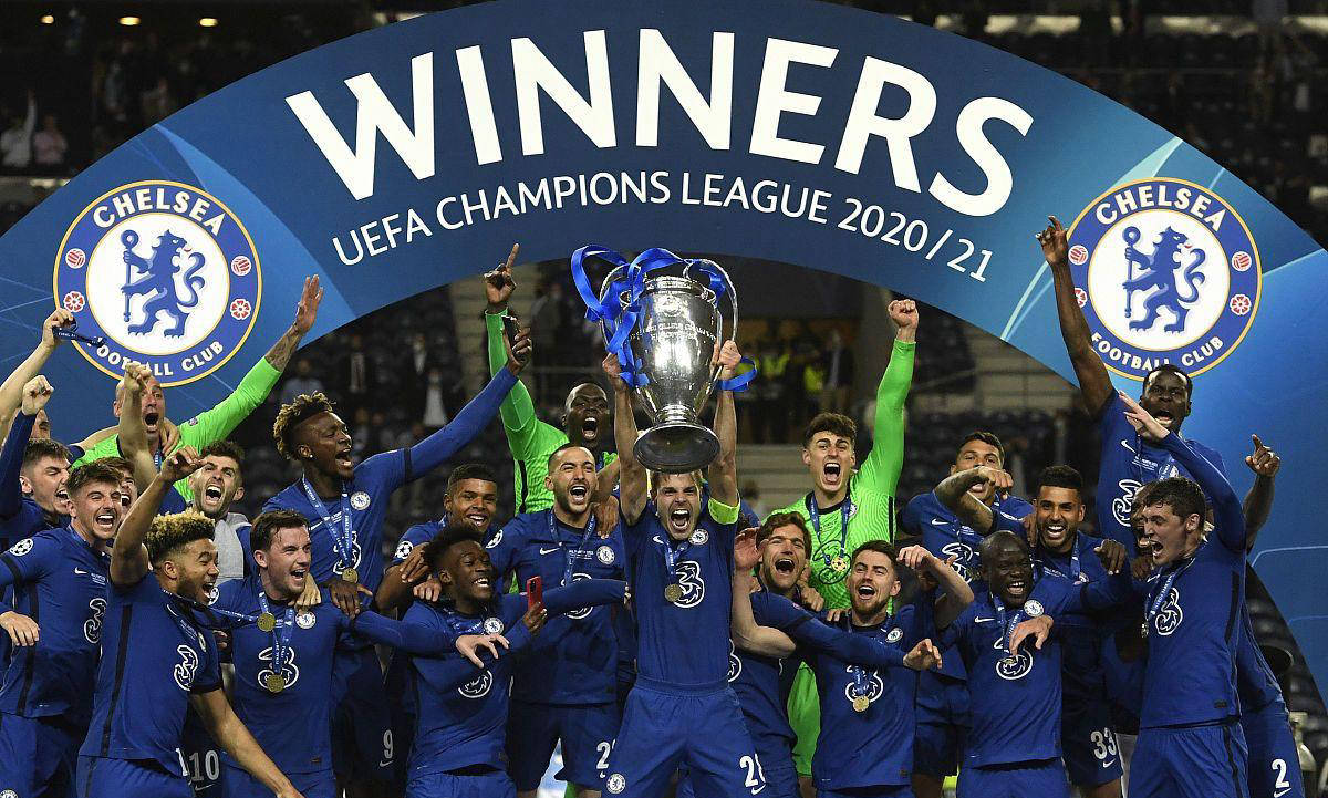 切尔西客场战平桑德兰，难抵对方进攻的简单介绍